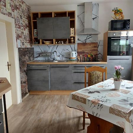 Ferienwohnung M.Spindler Frauenwald Kültér fotó