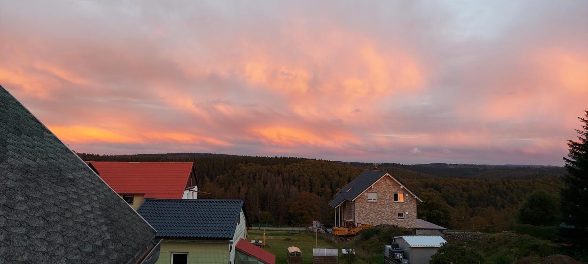 Ferienwohnung M.Spindler Frauenwald Kültér fotó